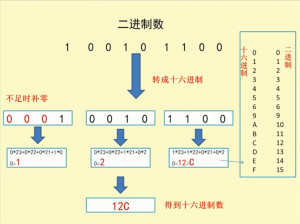 矩阵镜像变换